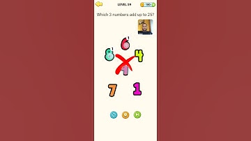 🧠 Brain Test Train Your Brain Level 59