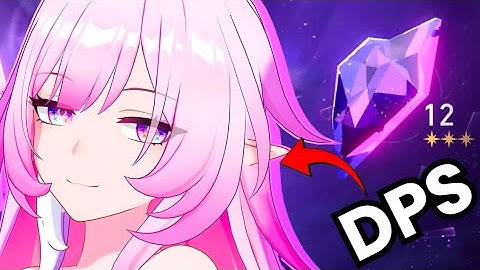 How DPS Cyrene feels like