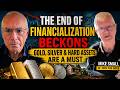 Retired International Banker: China's Hidden $20 Trillion in Losses Will Force a Global Reset.