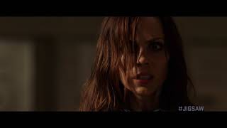 Jigsaw (2017) Official TV Spot – ‘Live Or Die’ HD