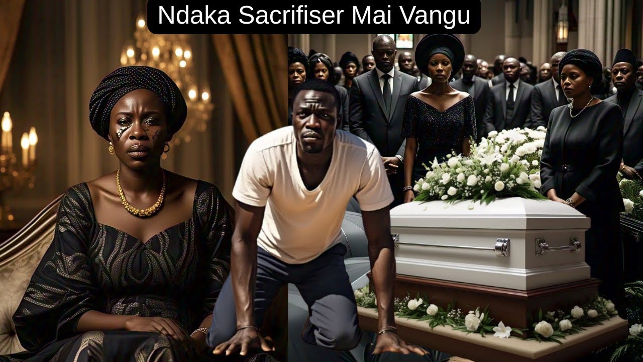 Kuromba kwangu Mukusaziva | R I P Mhamha Ndaka Nyengedzwa Na Papa