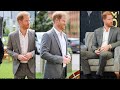 Prince harrys intriguing speech body language expert reveals hidden messages