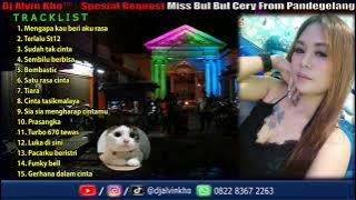 Dj Alvin Kho™ · Funkot Pujasera Spesial Request Miss Bul Bul Cery From Pandegelang