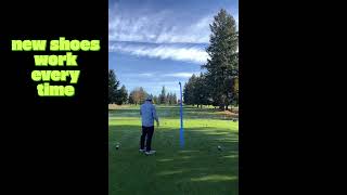 Allenmore Golf Course