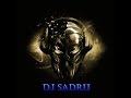 Dj Sadru - Spacesynth Light Mix vol. 40. (2016)