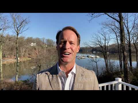 575 Laurel Road, Riva, MD home video tour