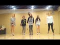 開始Youtube練舞:Like This-Wonder Girls | 熱門MV舞蹈