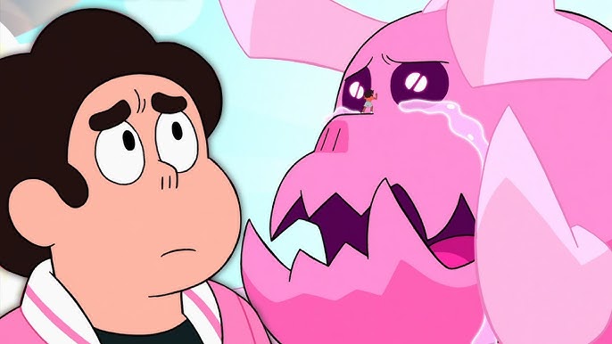 Steven Universo: Cartoon Network divulga trailer do episódio final; confira