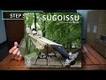 【スゴイッスの時代はもう終わり?!】ALPIDEX コットとSTEPSUNS よくばりチェアを徹底レビュー!