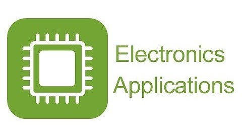 SMAC Electronics Applications
