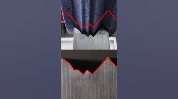 Using Diamonds to Cut Complex Shapes