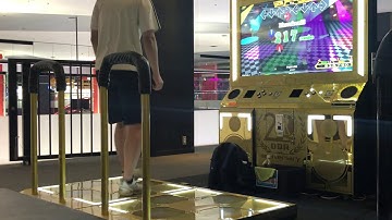 [DDR] 足14 ★ F4SH10N EDP 990780 フルコン Expert double xx