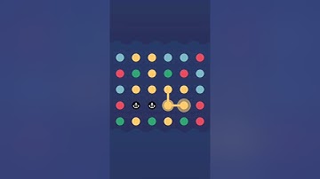 two dots - walkthrough - level 13