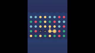 two dots - walkthrough - level 13