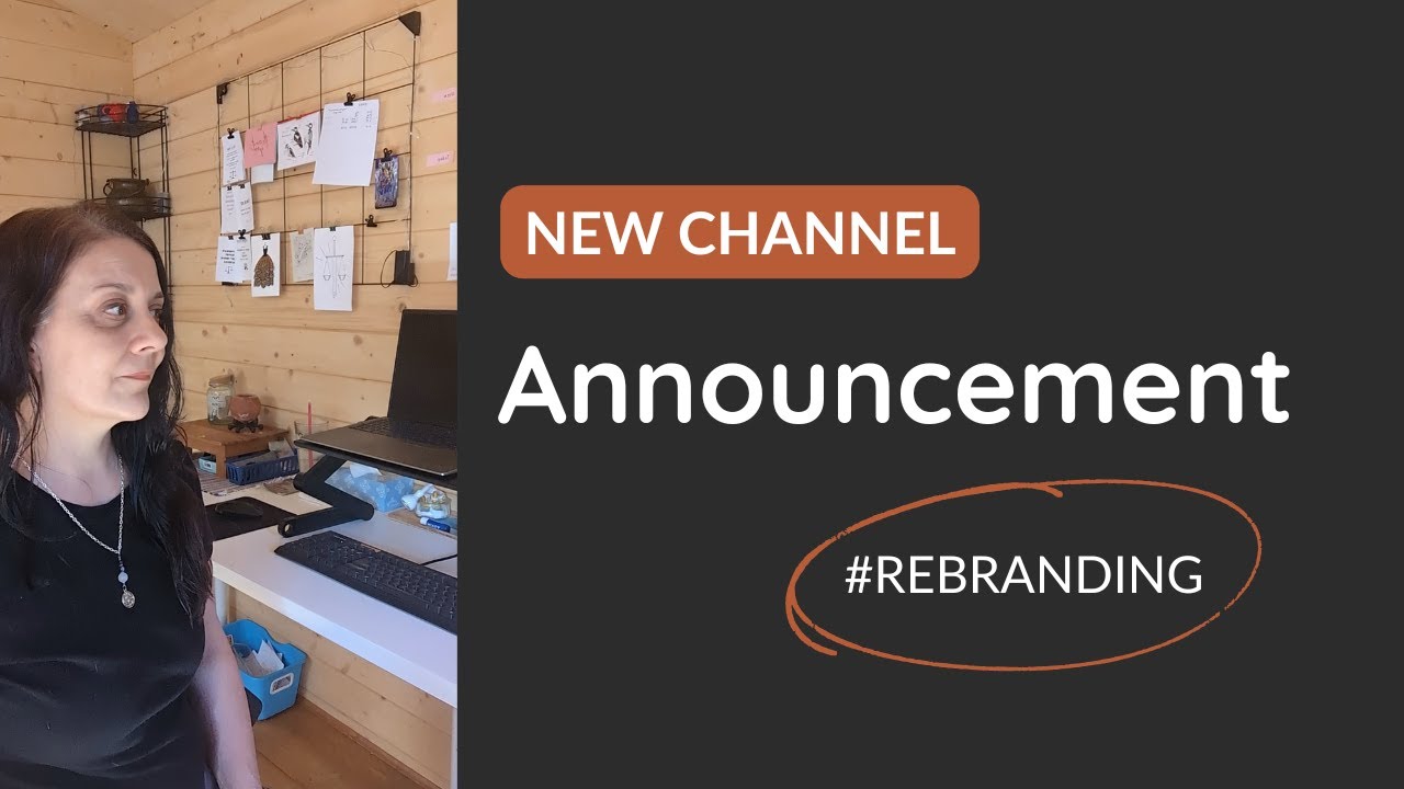 New Channel | Discontinuing 