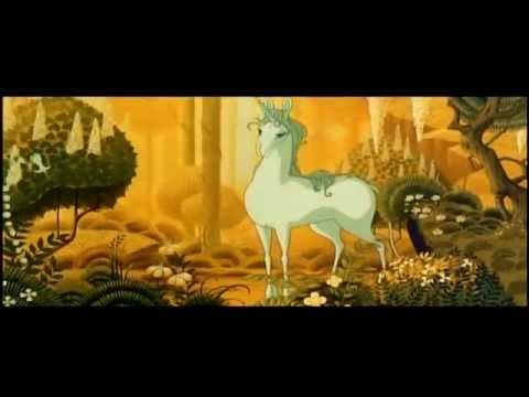 The Last Unicorn (1982) - 25th Anniversary Edition Trailer