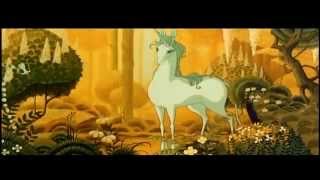 The Last Unicorn 1982 - 25Th Anniversary Edition Trailer