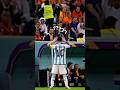 "CAMPEONES DEL MUNDOArgentina World Cup Edit | La Gloria Eterna" #messi #worldcup2026