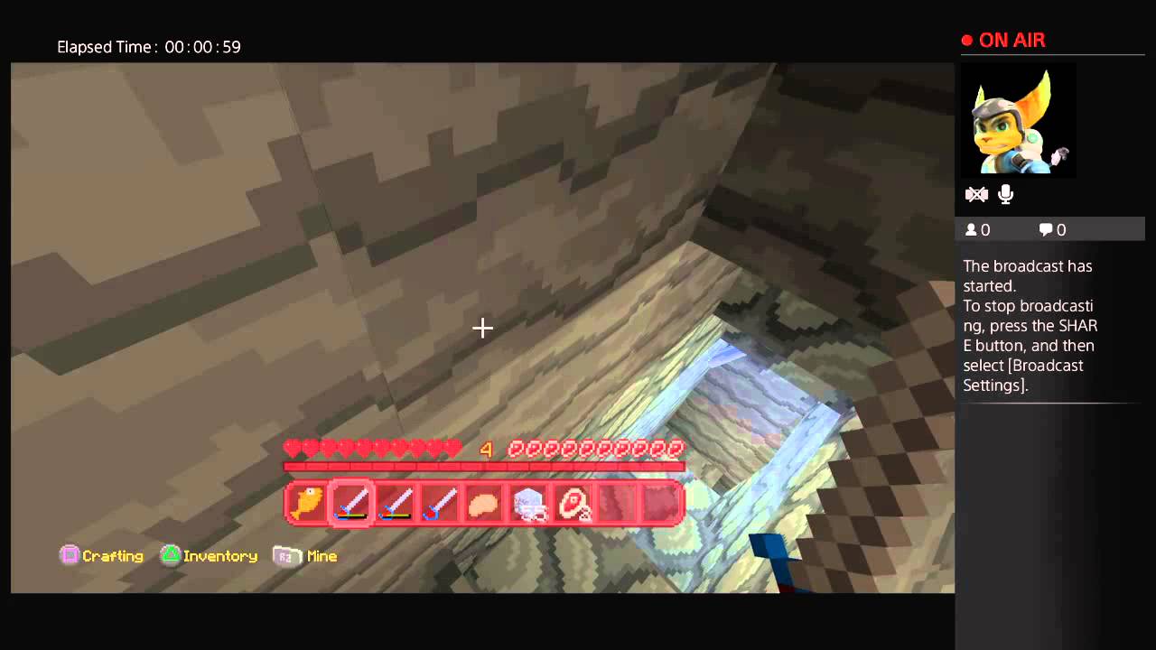 dizzymanager5678's Live PS4 Broadcast