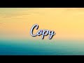 Ryokuoushoku shakai~copy [lyrics]🇯🇵