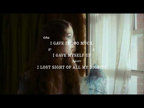 A Cautionary Tale Lyrics
