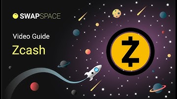How to buy Zcash for ETH [GUIDE]