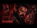 Rap do Billy Bruto (The Boys) - A Cor do Sangue | DK3