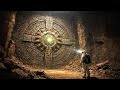 Why the Biggest Tomb on Earth Is Still Sealed