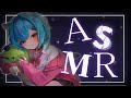 ASMR 睡眠導入 ぐっすり眠れる耳かき 囁きオノマトペ Vtuber 白神さとね ASMR 睡眠導入 ぐっすり眠れる耳かき 囁きオノマトペ Vtuber 白神さとね