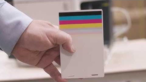 SwiftColor SCC/SCL Cleaning the Printer