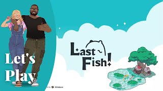 Let's Play - Last Fish (Kickstarter Preview) screenshot 2