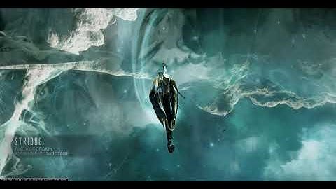 Warframe: MR5 Finds NITAIN EXTRACT in Stribog