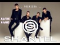 ShanteL - A ja tak a Ty nie (Official Audio)