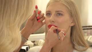 Тренды от Avon: макияж в стиле нюд(Школа макияжа с Мариной Борщевской и Avon представляют видео мастер-класс по созданию образа в стиле нюд...., 2013-08-27T11:57:18.000Z)