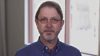 Healthcare Heroes - Thank You from David Parker