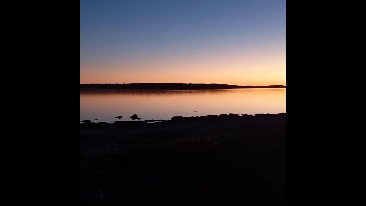 Estomatrolitos, Porvenir, región de magallanes y la antartica chilena Chile, tierra del fuego.