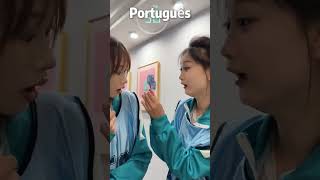 A Arlequina foi encontrada?😍🥰😘 (Não imite a encenação da história.)