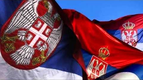 Aleksa Santic - Moja otadzbina (stihove kazuje Voja Brajovic)