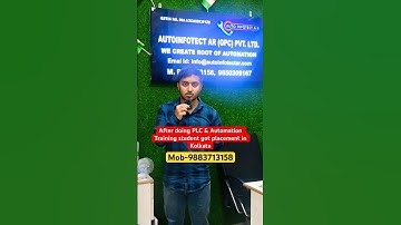 Best plc training and plc programming training institute #plctraining #shorts #electrical #plc #vfd