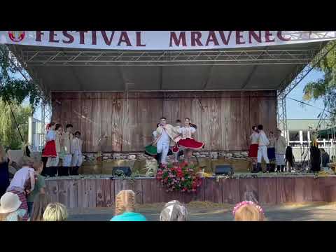 Festival Mravenec 2021 - Gemer