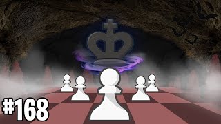When Pawns DETHRONE The King | Chess Memes screenshot 4
