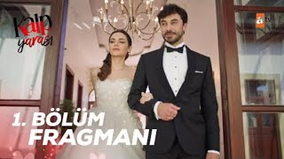 Kalp Yarası 1. Bölüm Fragmanı | 28 Haziran Pazartesi atv'de.