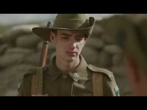 Gallipoli (2015) Favourite Scenes