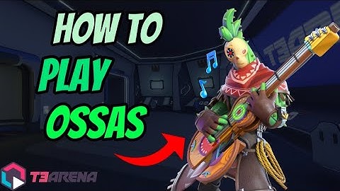 IN DEPTH OSSAS GUIDE | T3 Arena