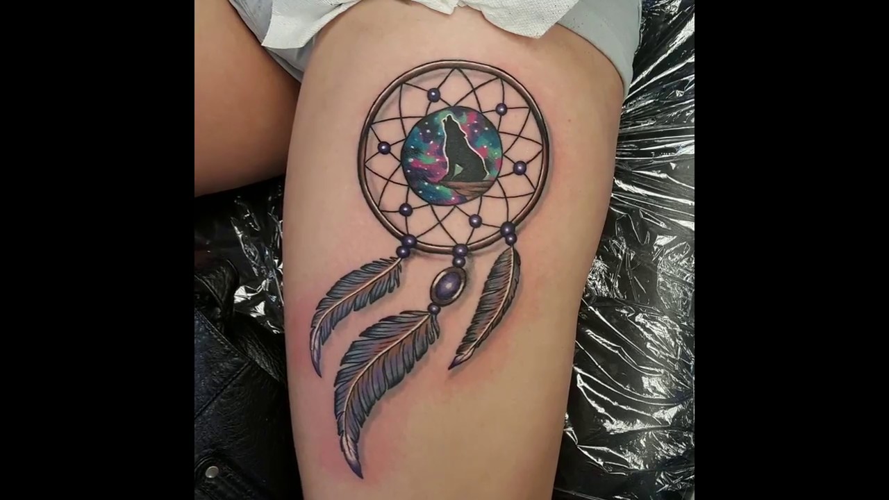 Palcomix Dream Catcher