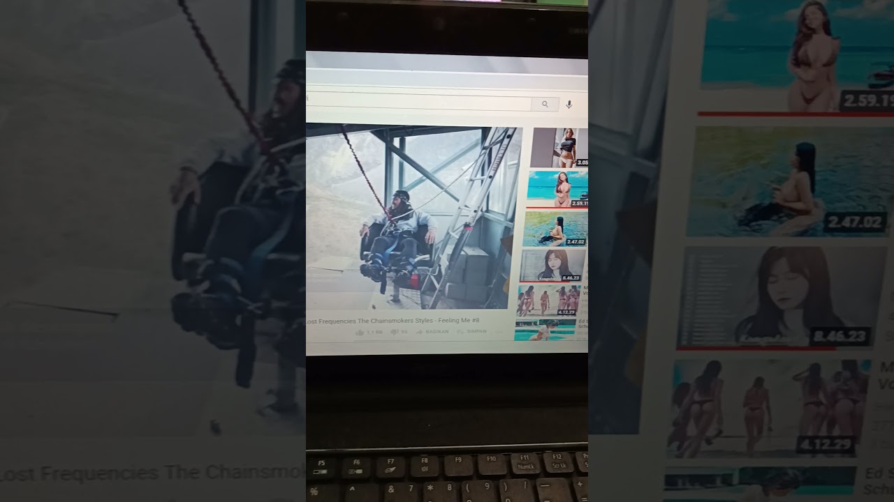 Laptop Acer Aspire 4535 Ram 4