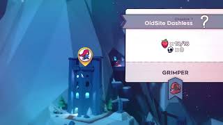 Celeste 2A Dashless Full Clear (Map by JustJulia)