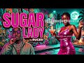 Sugar lady - Ruger