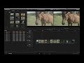 Blackmagic DaVinci Resolve - 04-02) Round Trip in Avid Media Composer