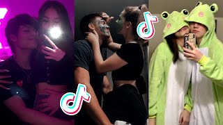 💞 Cute Couples that'll Make You Cry With So Much Jealousy 💖 TikTok Compilation #11